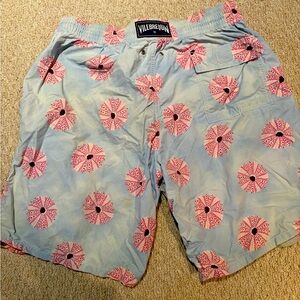 Vilebrequin Men’s swim trunks-size XL